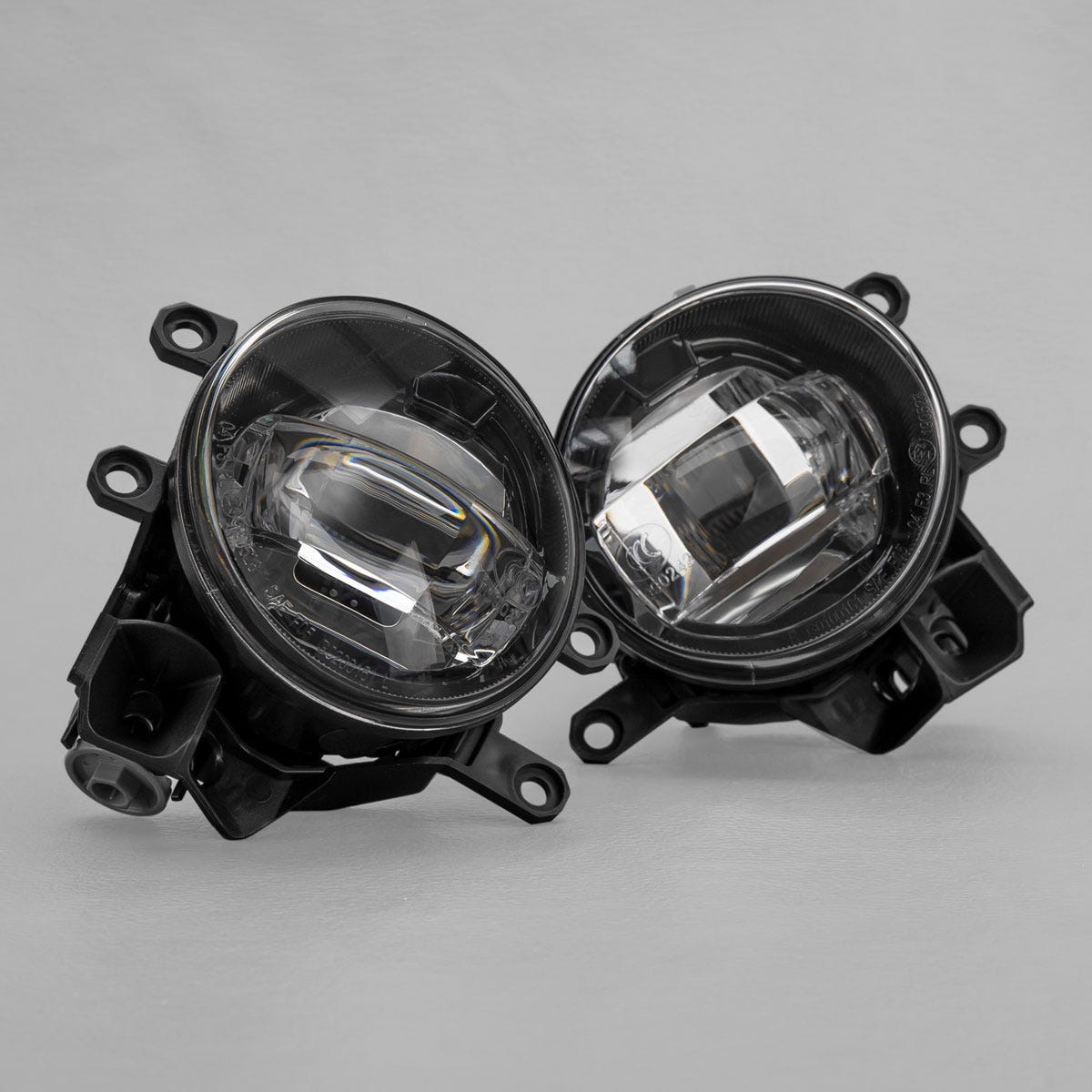 Universal Type B LED Fog Light Conversion Kit