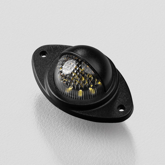 LED LICENSE PLATE LIGHT TO SUIT TOYOTA LANDCRUISER MODELS (C)