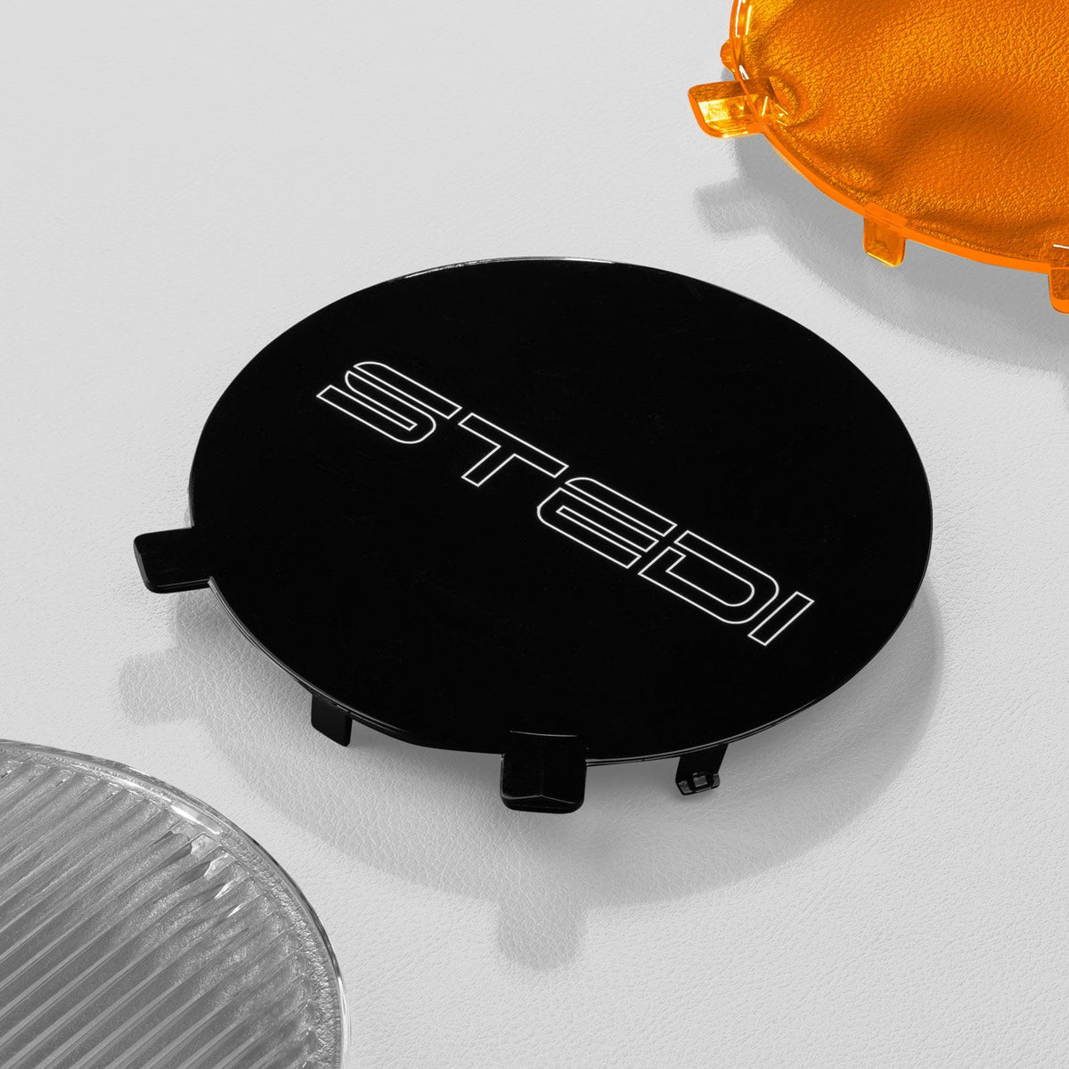 Type X™ Sport + V1 7 Inch Covers
