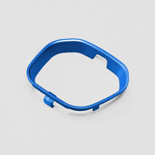 Type-X™ EVO MINI 4 Inch Colour Fascia