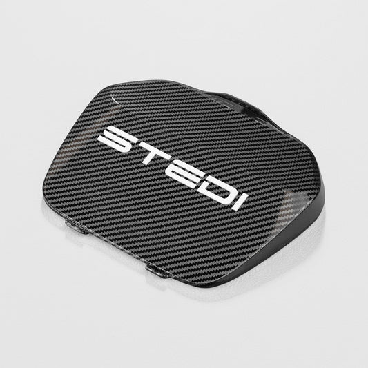 Type-X™ EVO 7 Inch Driving Light Covers