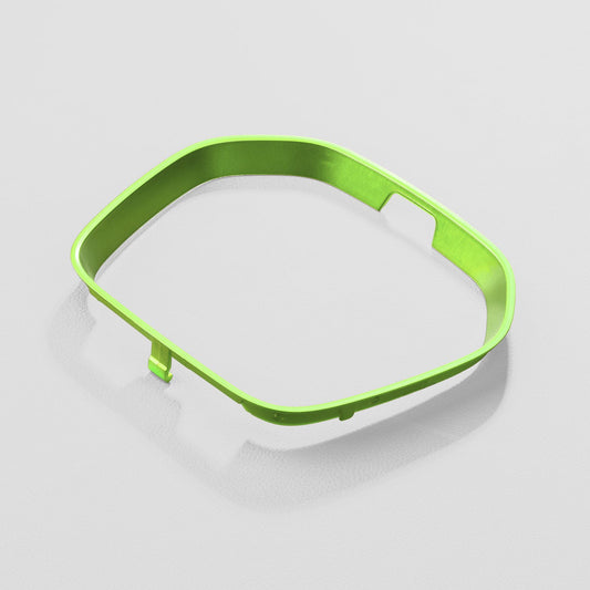 Type-X™ EVO 7 Inch Colour Fascia