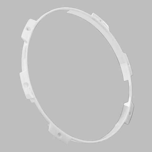 STEDI TYPE-X™ Pro Colour Ring | FROST WHITE