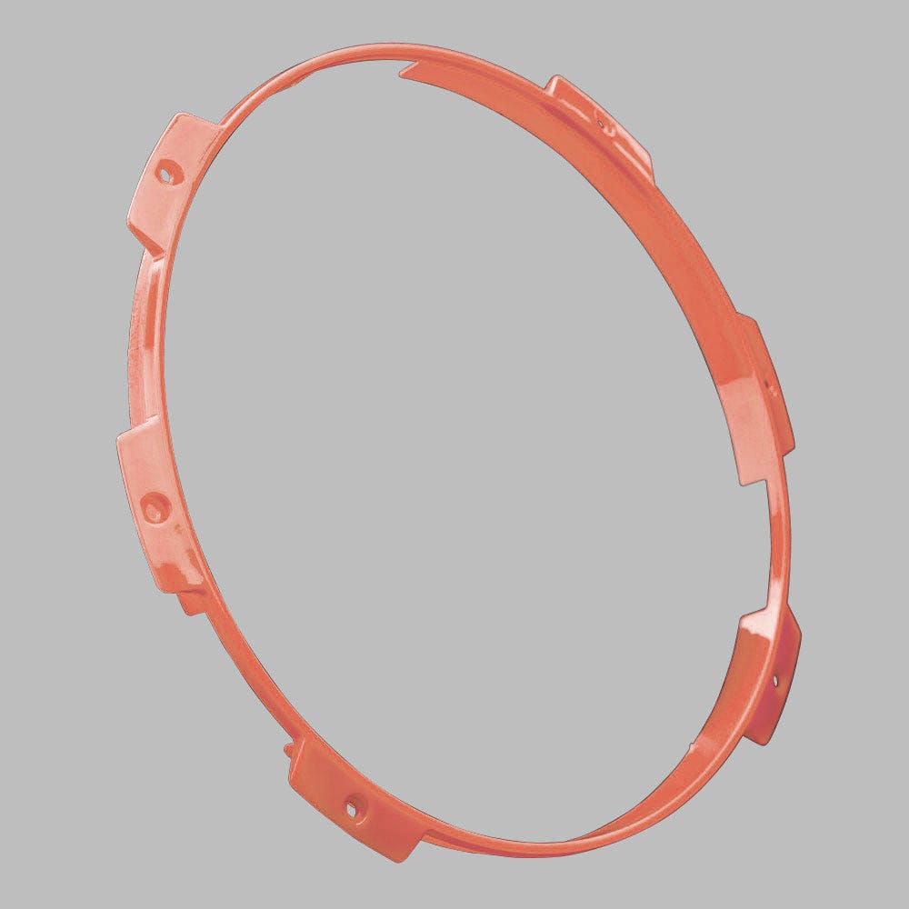 STEDI TYPE-X™ Pro Colour Ring | SALMON