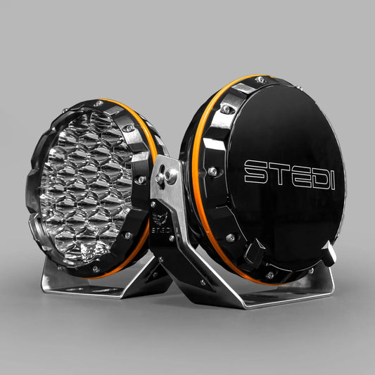 7' Type-X™ Sport (Pair)