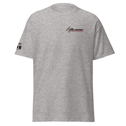 Men's T - White or Grey