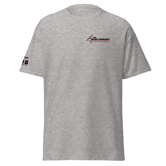 Men's T - White or Grey