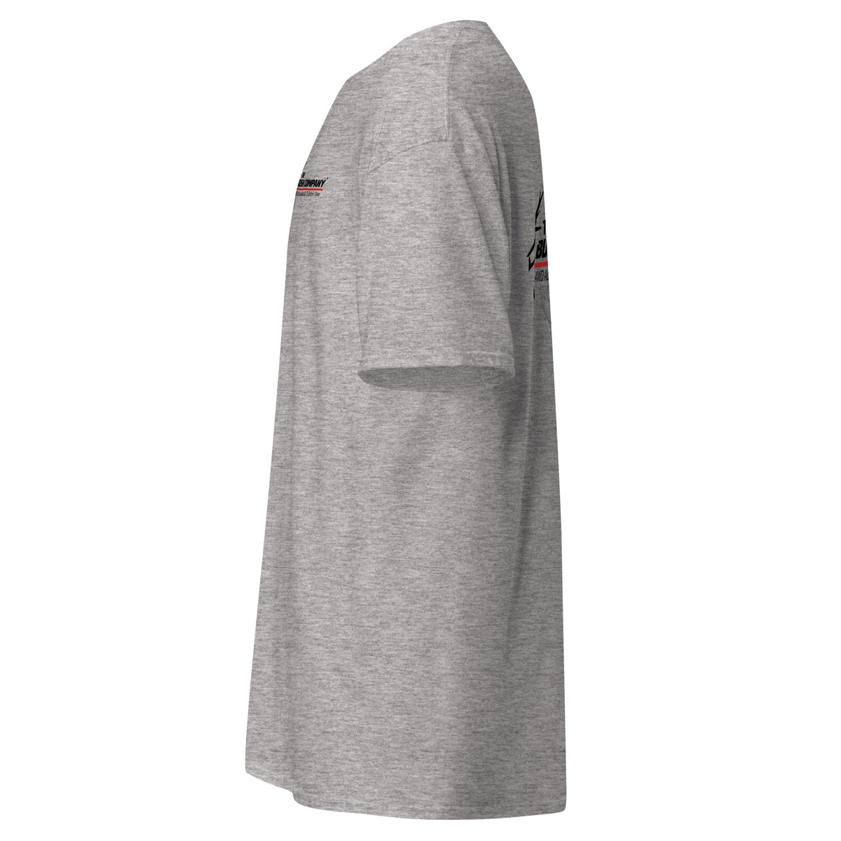 Men's T - White or Grey