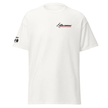 Men's T - White or Grey