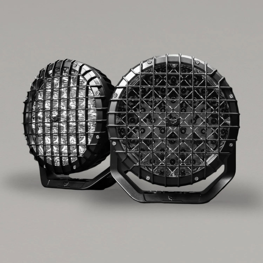 Type-X™ Pro Plus 7' Non-DRL Caged Pair