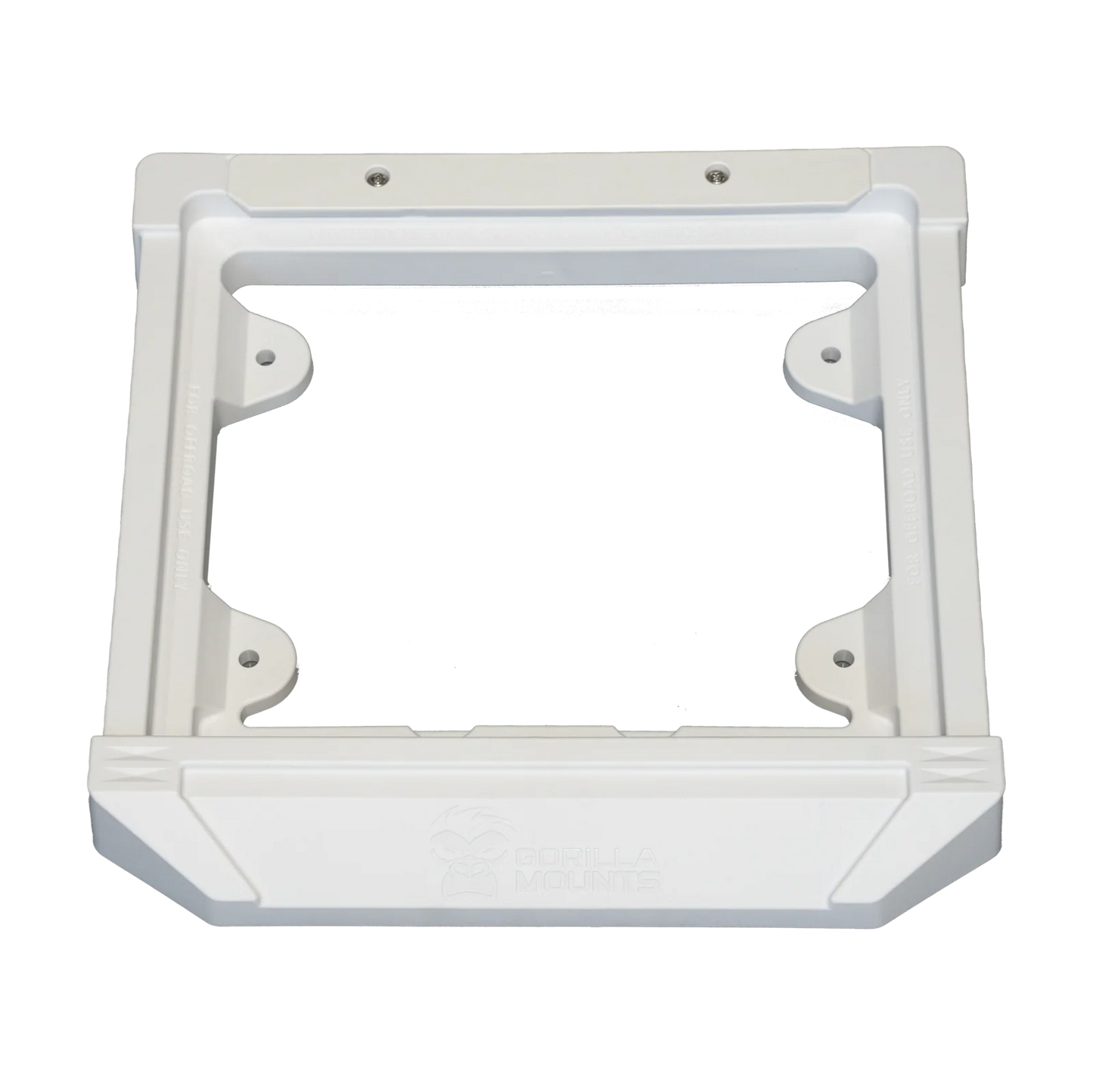 Gorilla Mounts Starlink Mini Mount