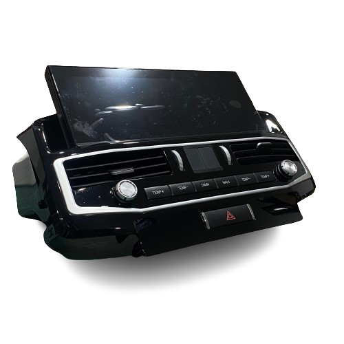 2007-2021 LC200 12.3" GX Head Unit