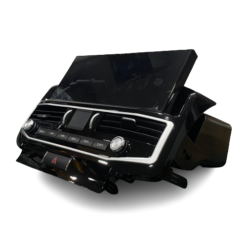 2007-2021 LC200 12.3" GX Head Unit