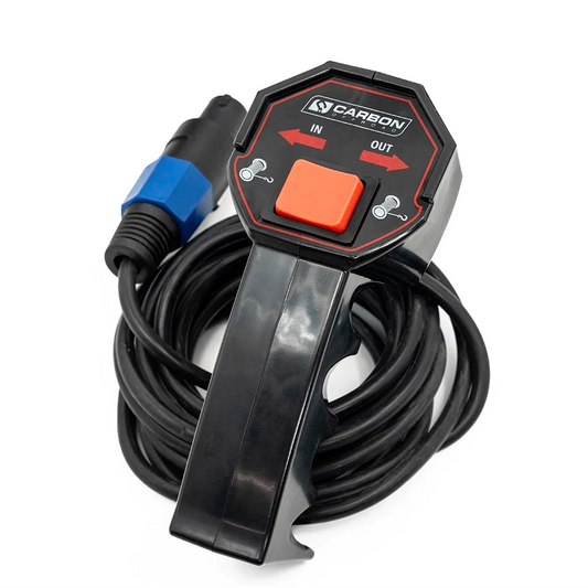 Wired Remote V2 - CW - WRV2 1 Carbon Offroad