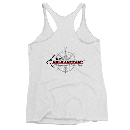 Women's Racerback Tank - Light Colours