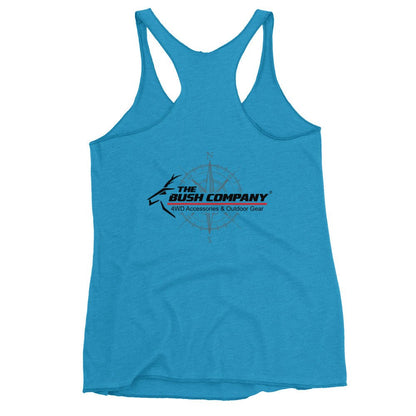 Women's Racerback Tank - Light Colours