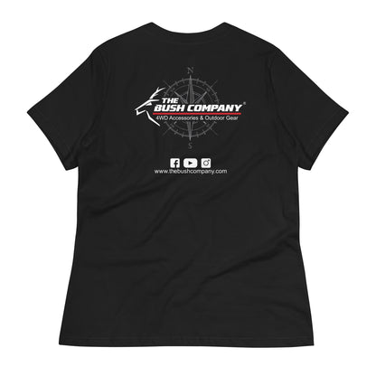 Women's T-Shirt - Dark Colours