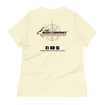 Women's T-Shirt - Light Colours