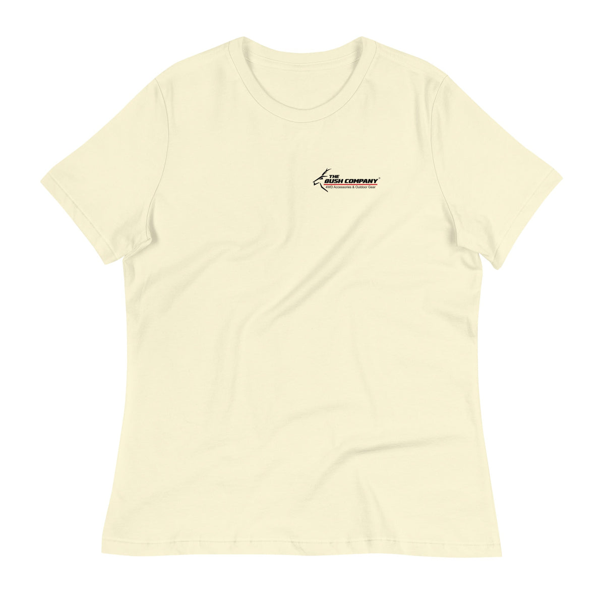 Women's T-Shirt - Light Colours