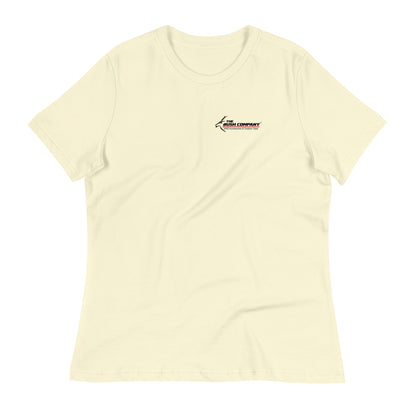 Women's T-Shirt - Light Colours