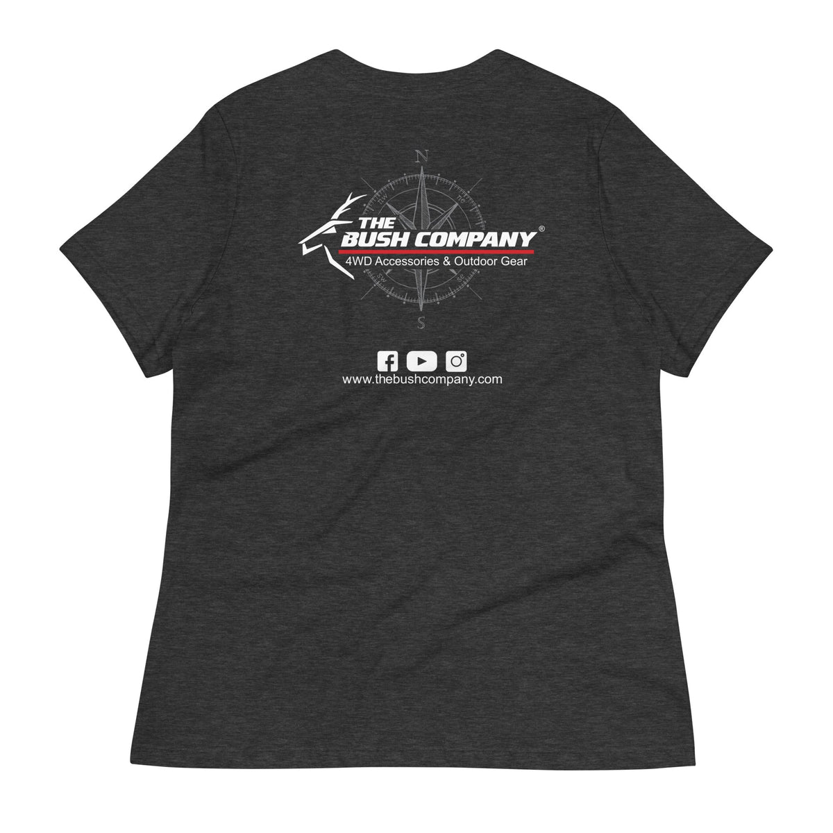 Women's T-Shirt - Dark Colours