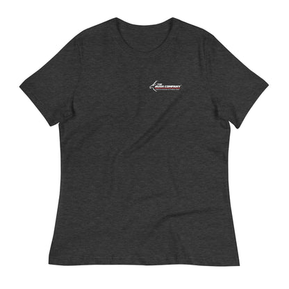 Women's T-Shirt - Dark Colours