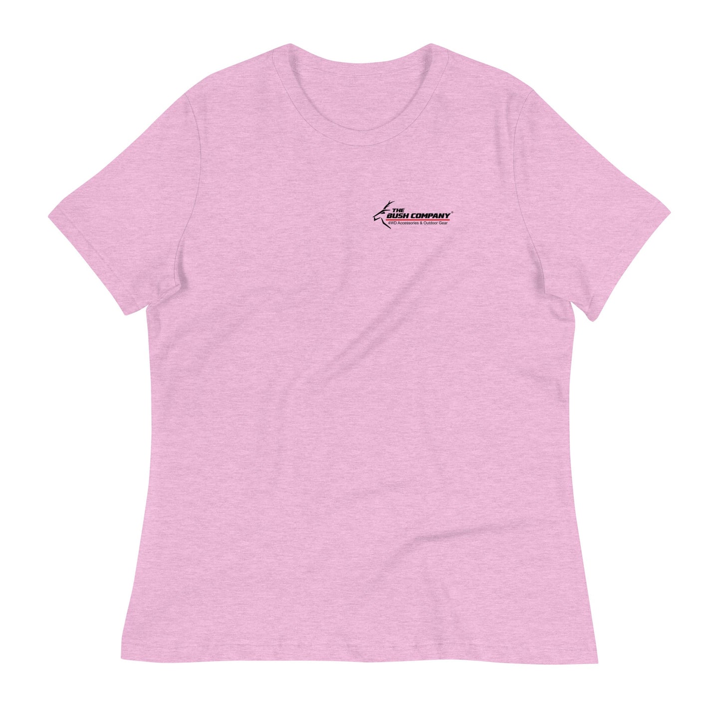 Women's T-Shirt - Light Colours