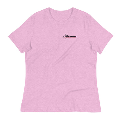 Women's T-Shirt - Light Colours