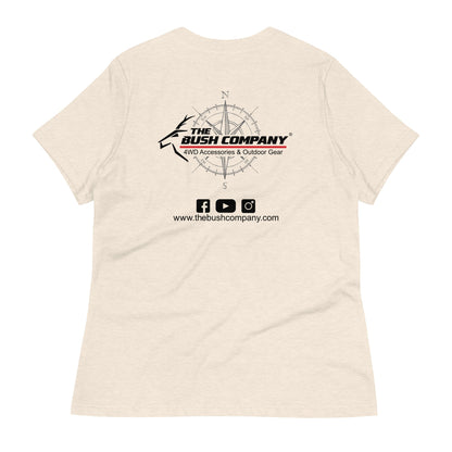 Women's T-Shirt - Light Colours