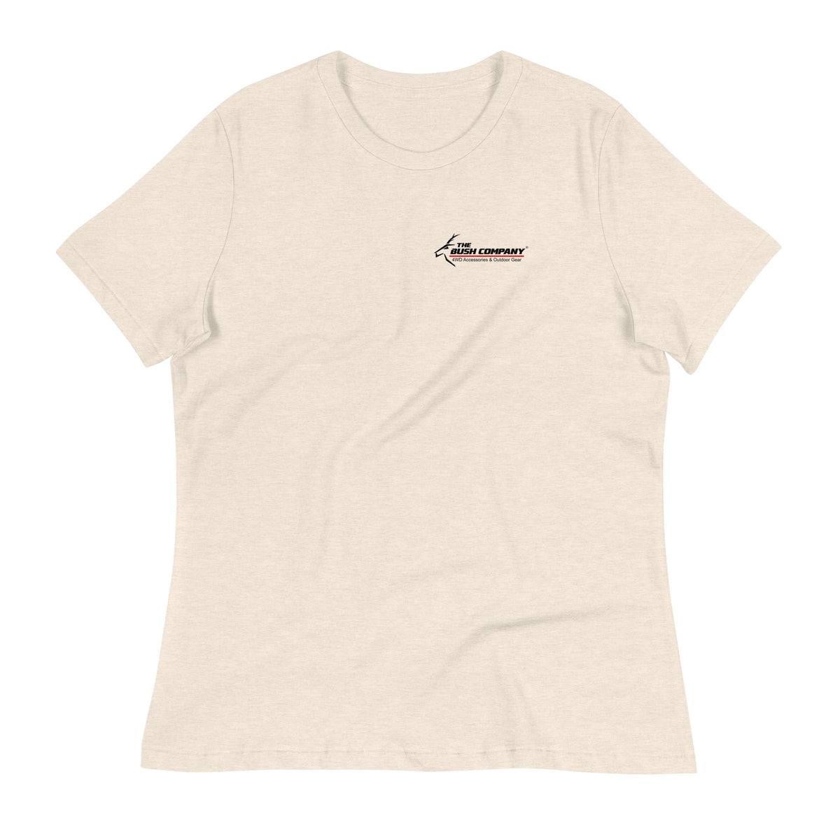 Women's T-Shirt - Light Colours