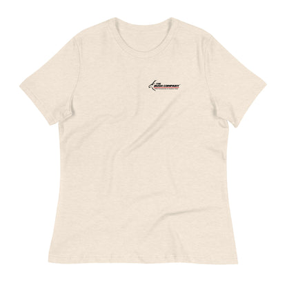Women's T-Shirt - Light Colours