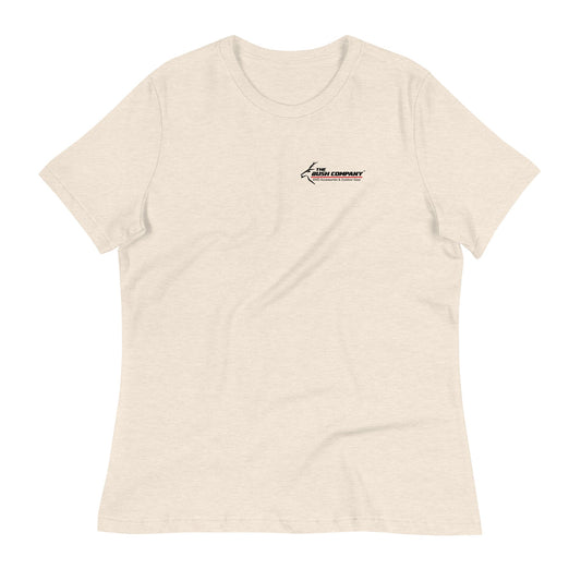 Women's T-Shirt - Light Colours
