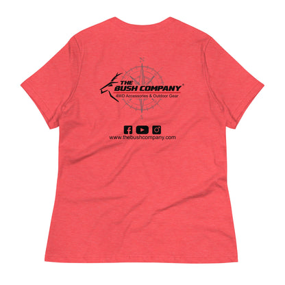 Women's T-Shirt - Light Colours