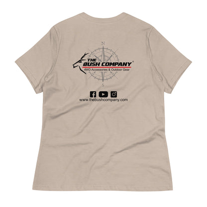 Women's T-Shirt - Light Colours