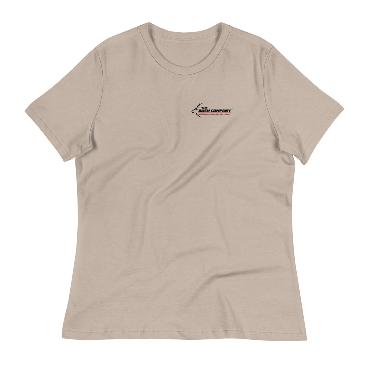 Women's T-Shirt - Light Colours