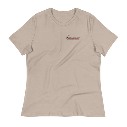 Women's T-Shirt - Light Colours