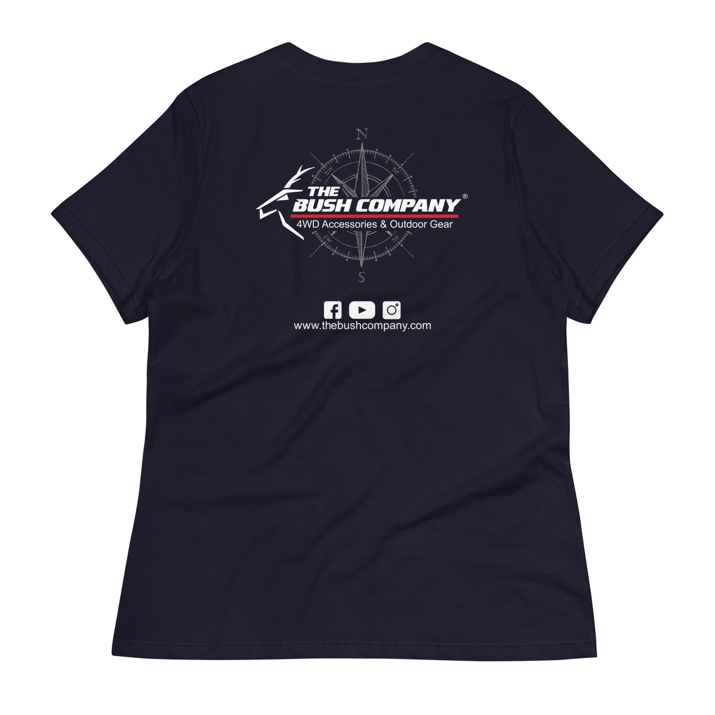 Women's T-Shirt - Dark Colours
