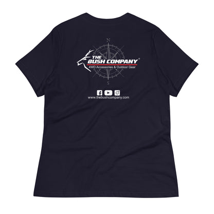 Women's T-Shirt - Dark Colours