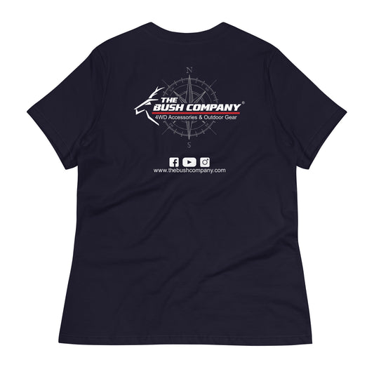 Women's T-Shirt - Dark Colours