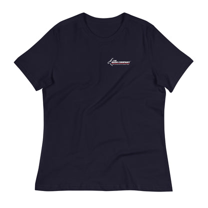 Women's T-Shirt - Dark Colours
