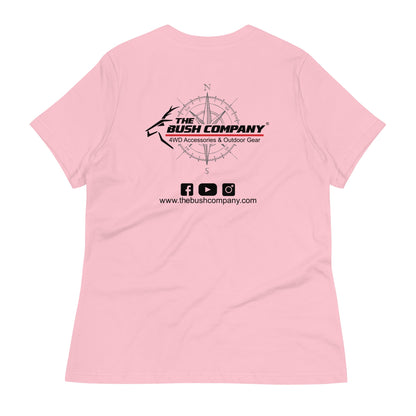 Women's T-Shirt - Light Colours