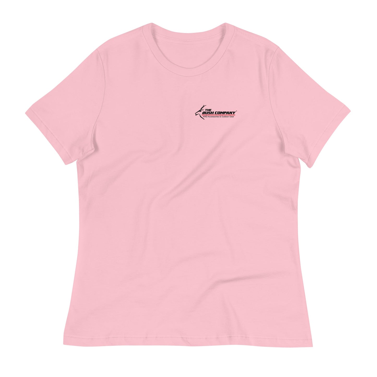 Women's T-Shirt - Light Colours