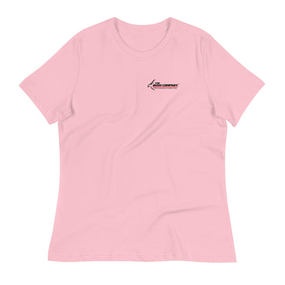 Women's T-Shirt - Light Colours