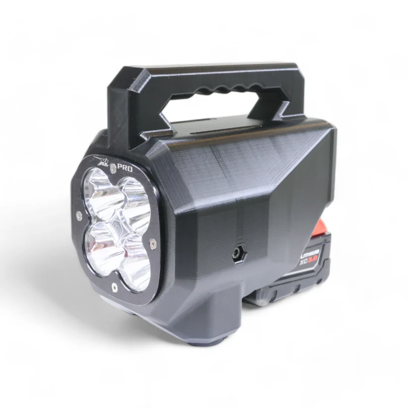 Baja Torches image