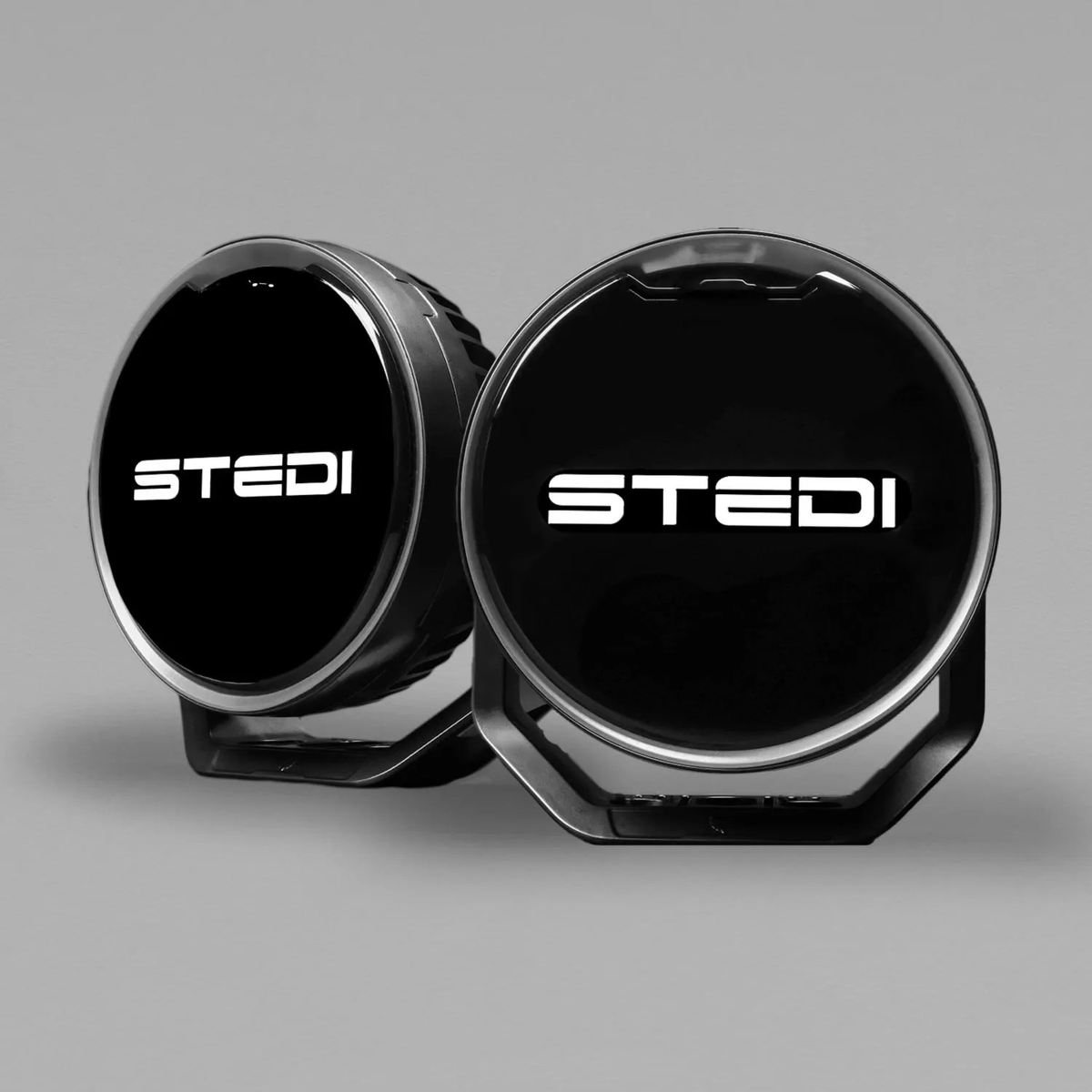 Type-X™ Pro Plus 7' Non-DRL Modern Classic Pair