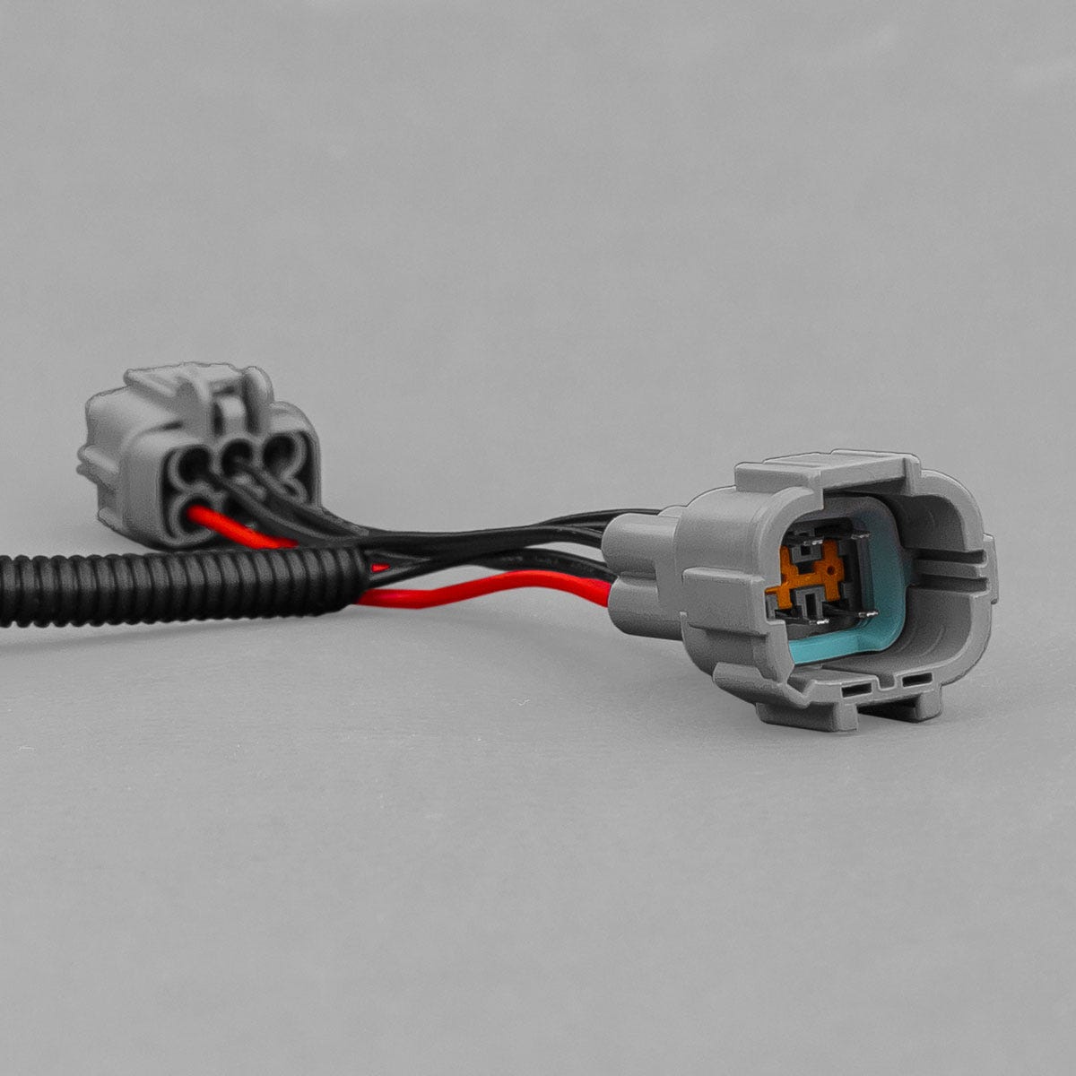 Nissan Patrol Y62 Series 5 High Beam Adapter