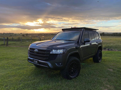 Snorkel to suit 300 Series Landcruiser