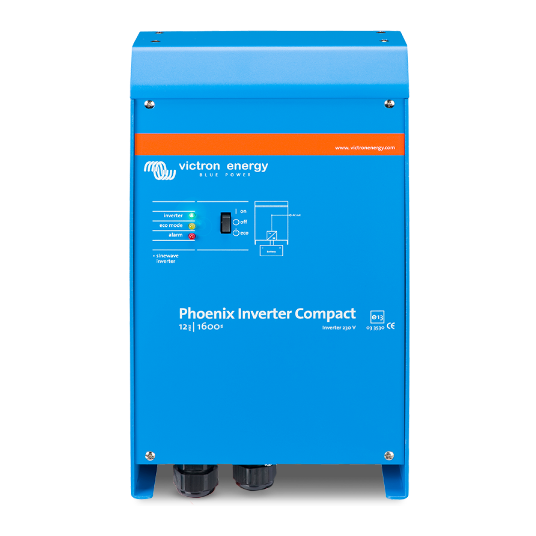 Phoenix Inverter 12/1200