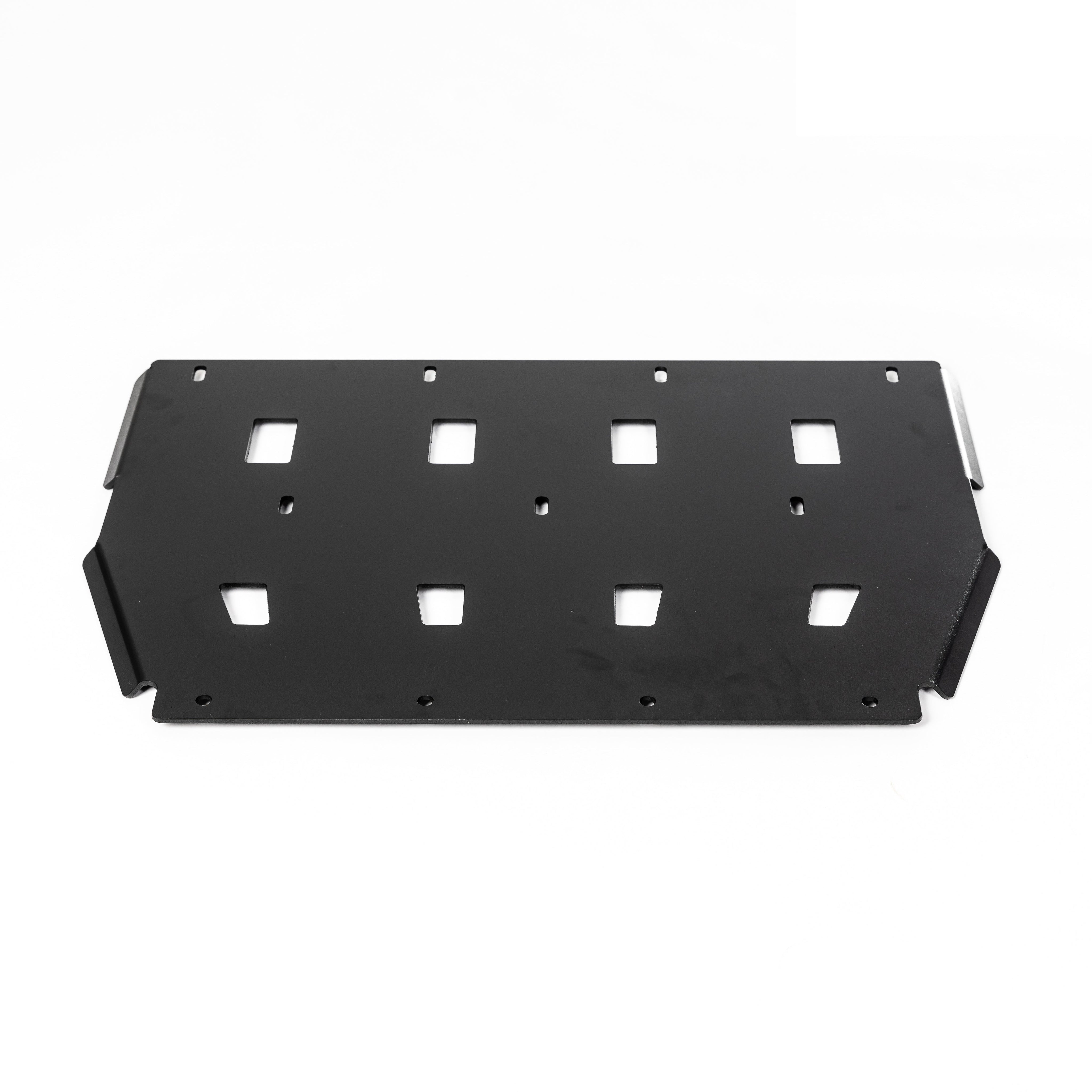 Ram 1500 DS Bash Plates EC Offroad