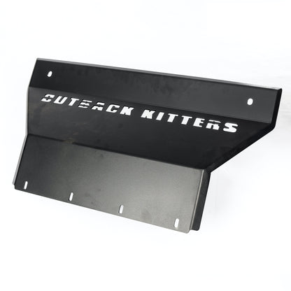 Ram 1500 DS Bash Plates